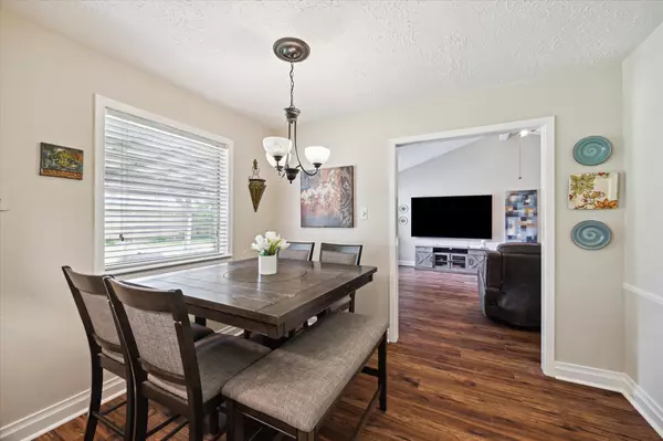 Spring, TX 77373,4226 Mossygate DR