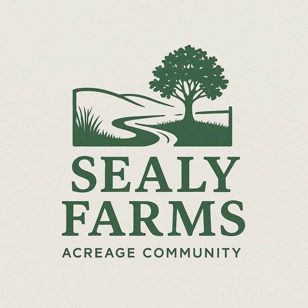 19 Wolchik Road, Sealy, TX 77474