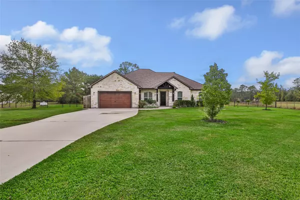 Conroe, TX 77303,9006 Water Buck LN