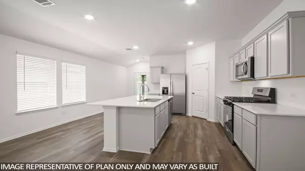 Conroe, TX 77301,1739 Portia LN