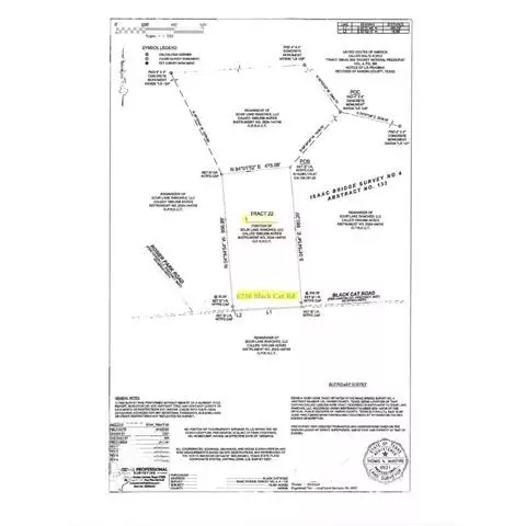 6730 Black Cat RD, Sour Lake, TX 77659