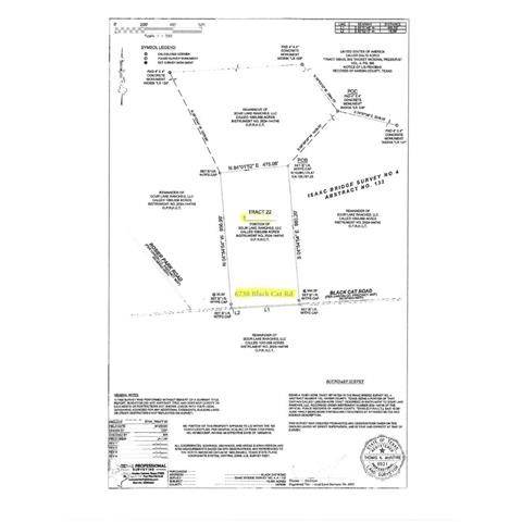 6730 Black Cat RD, Sour Lake, TX 77659