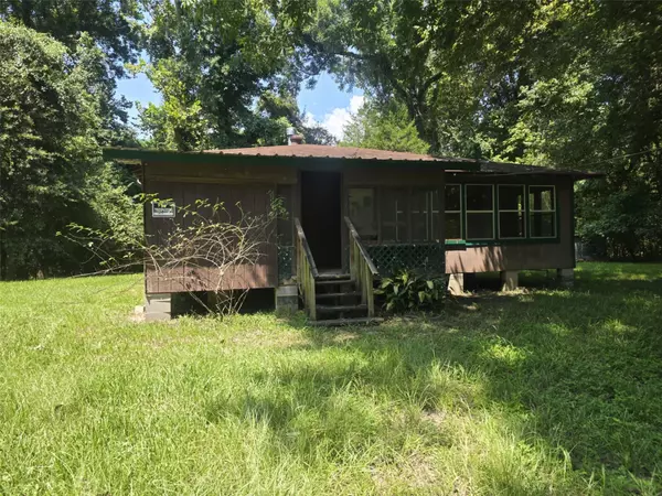 1477 County Road 2167, Cleveland, TX 77327