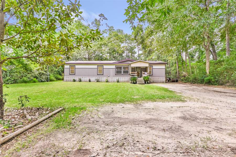 14547 Oak Leaf LOOP, Splendora, TX 77372
