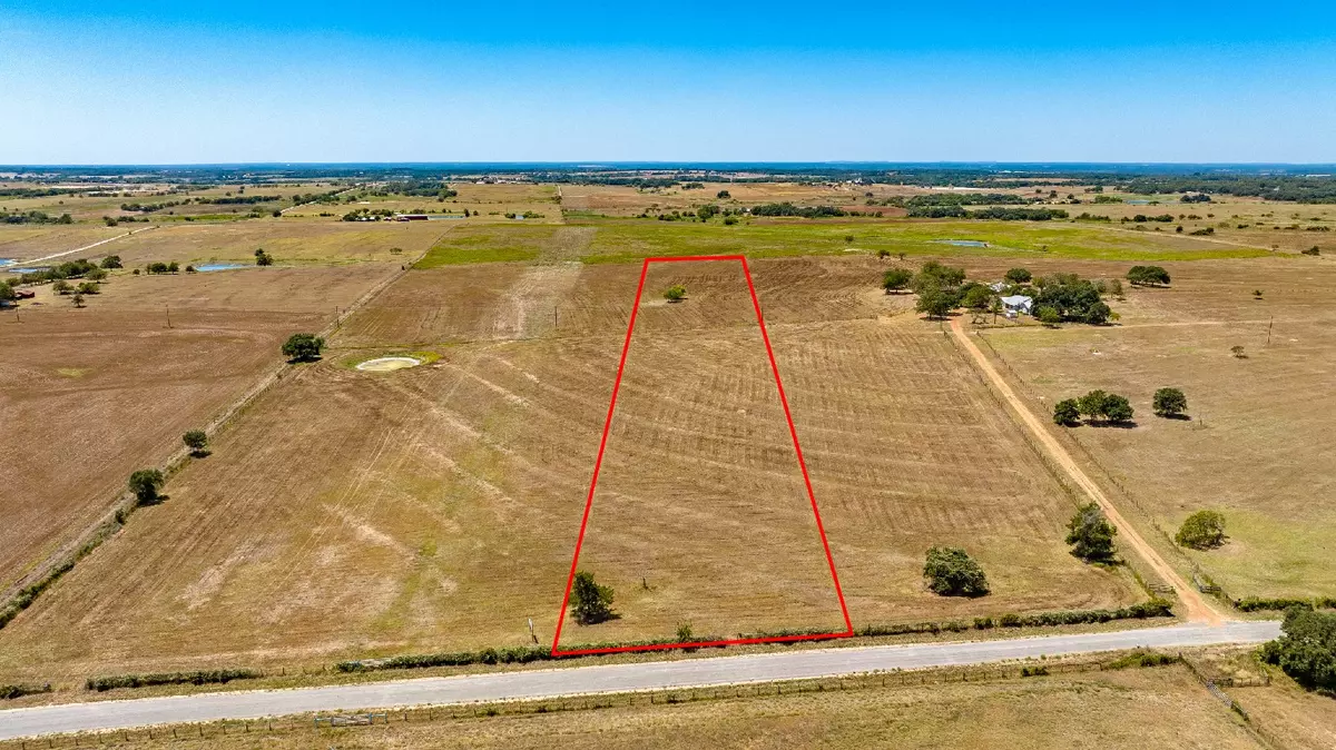 Moulton, TX 77975,Tract 10 County Road 258
