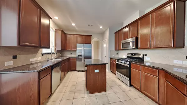 Richmond, TX 77406,1002 Sarena CT