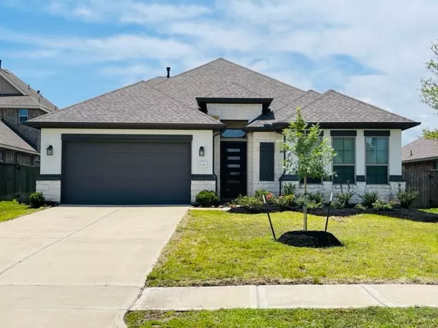 Rosharon, TX 77583,13710 Saxon Cliff LN