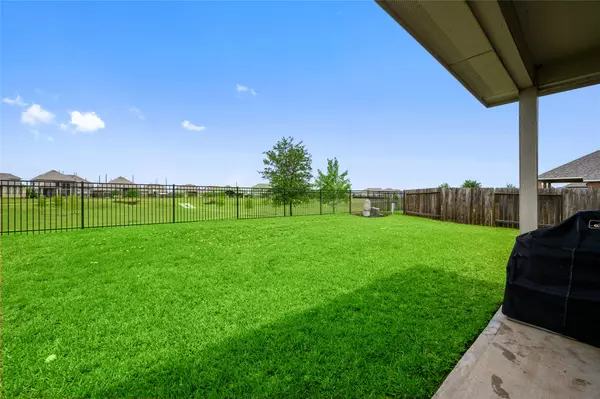 Rosharon, TX 77583,4638 Harbor Sham ST