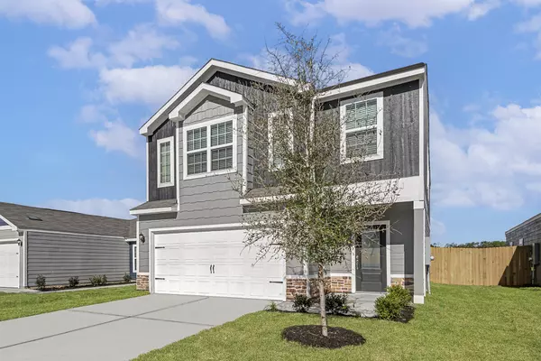 8212 Sunberry Shadow DR, Houston, TX 77016