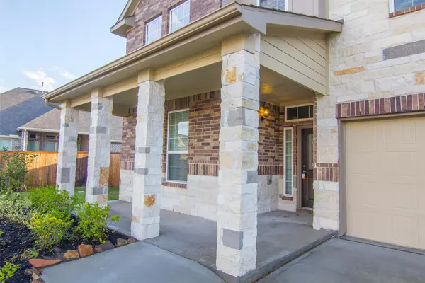 Richmond, TX 77469,618 Cypress Creek LN