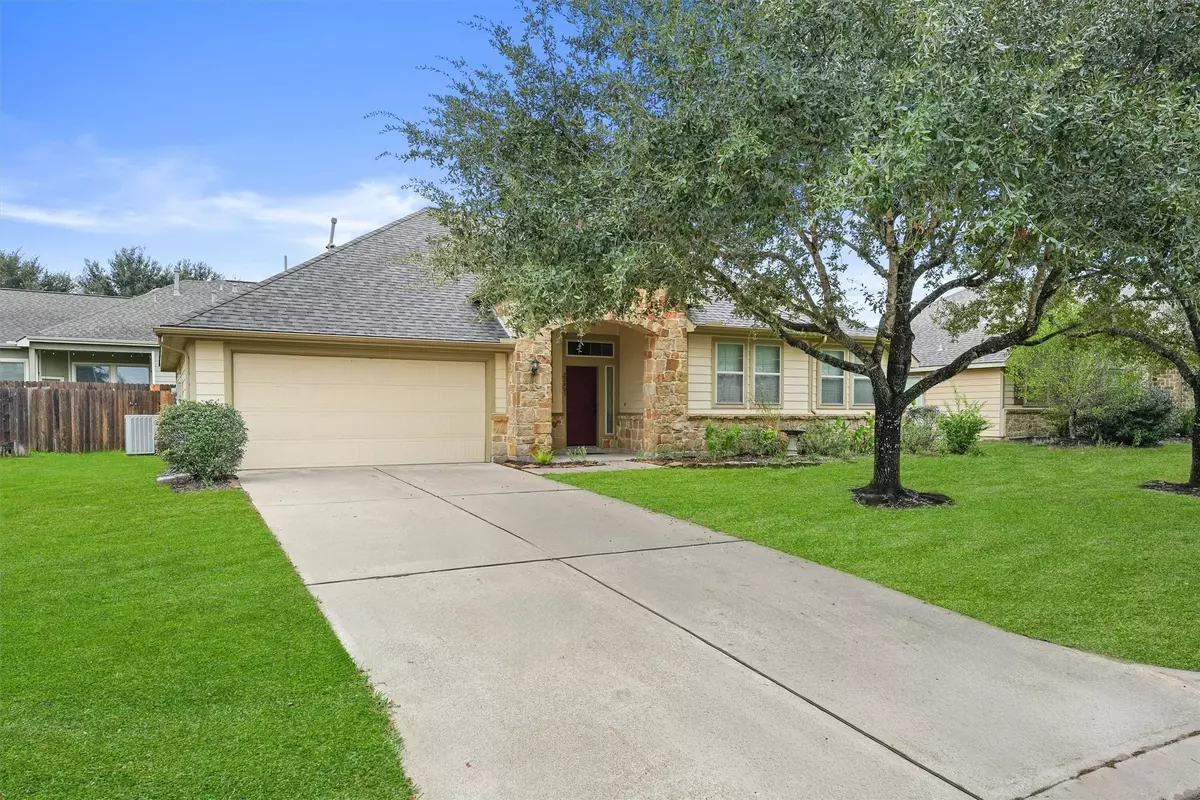 Tomball, TX 77375,22403 Pebble Falls LN