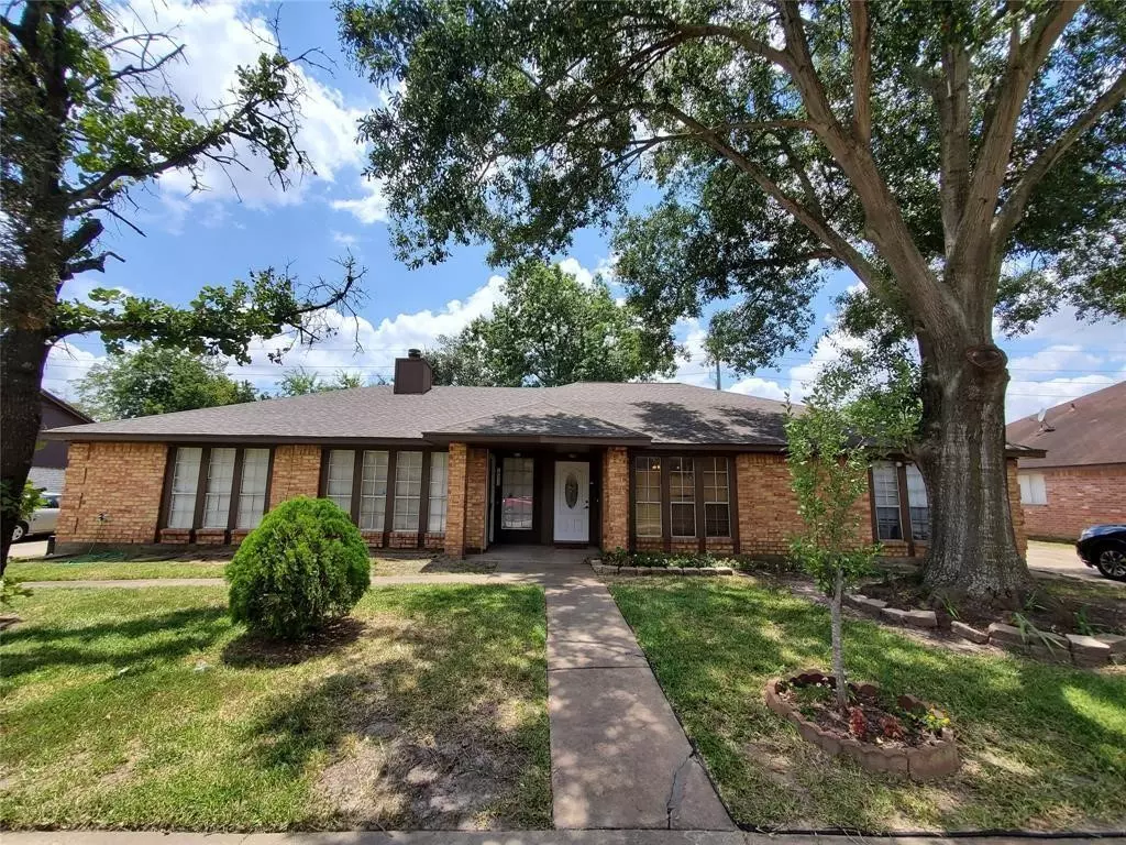 Katy, TX 77449,19315 & 19311 Lazy Valley DR