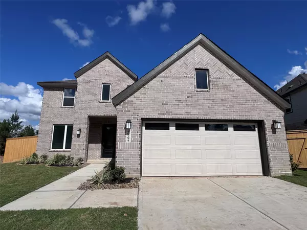 26794 Frontier Trace DR, Montgomery, TX 77316