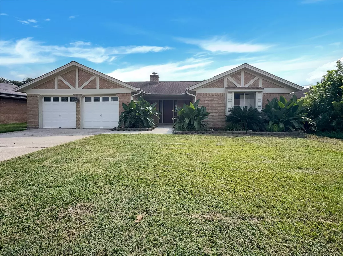 Deer Park, TX 77536,3201 Brookhollow DR