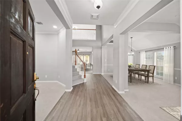 League City, TX 77573,4503 Waverly Canyon LN