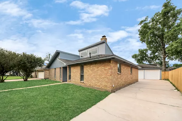 Houston, TX 77084,15723 Cascade Point DR