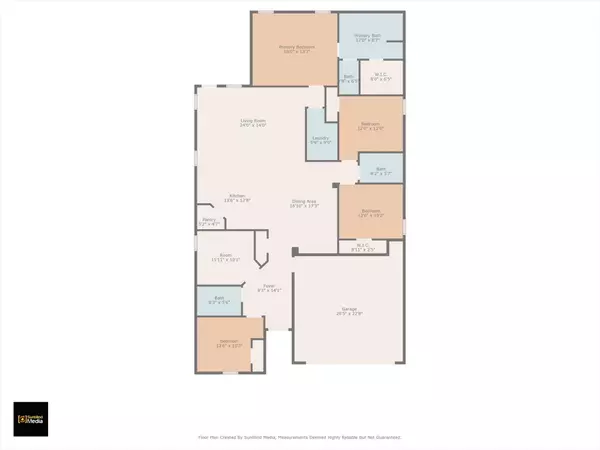 Katy, TX 77449,4406 Follina TRL