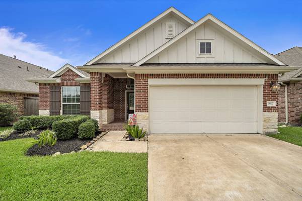 29907 Tallow Grove LN, Brookshire, TX 77423