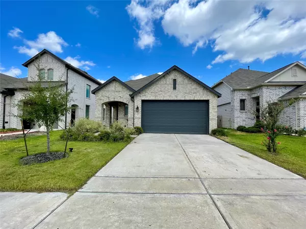 5026 Mint Orchard DR, Houston, TX 77066