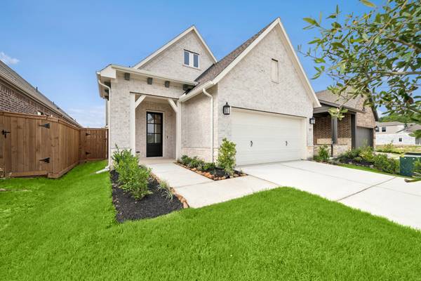 8727 Mancos Valley CT, Porter, TX 77365