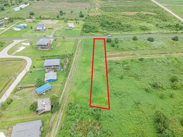 Port Bolivar, TX 77650,4244 Butterfly LN