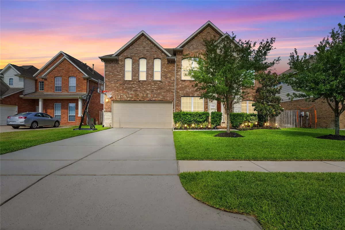 Tomball, TX 77377,17503 Stamford Oaks DR