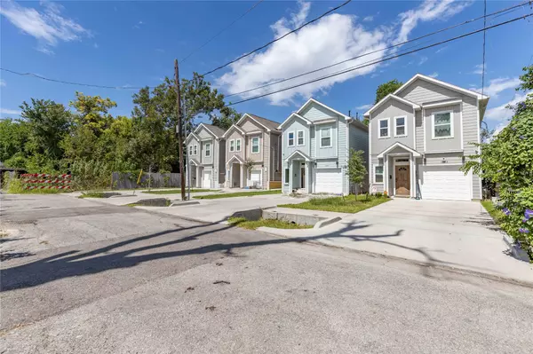 Houston, TX 77020,7225 Gonzales ST