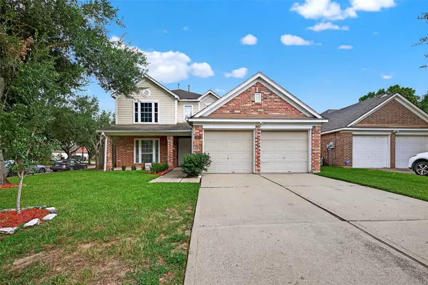 20618 Rustic Hearth CT, Richmond, TX 77407