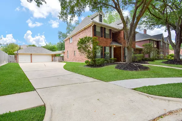 Sugar Land, TX 77479,6007 Gideon CT