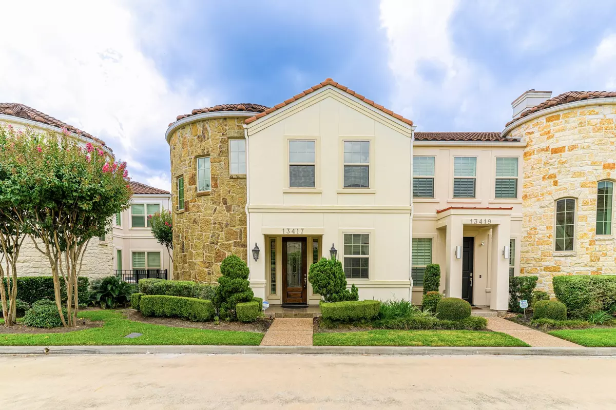 Houston, TX 77077,13417 Preston Cliff CT