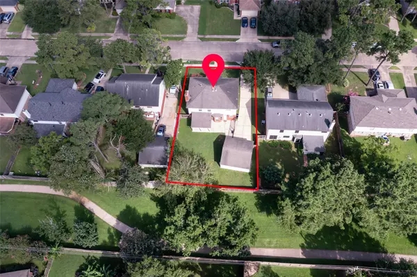 Houston, TX 77095,7510 Dogwood Falls RD