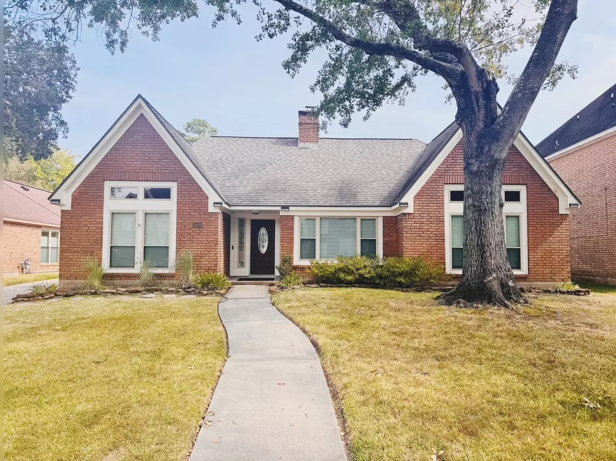 Humble, TX 77346,19426 Climbing Oaks Dr