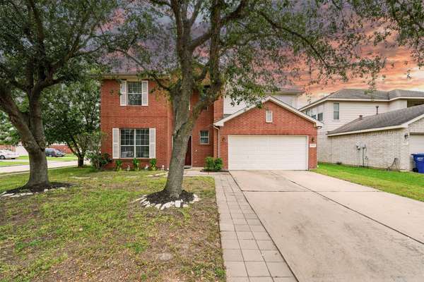 21550 Elm Hurst LN, Katy, TX 77450