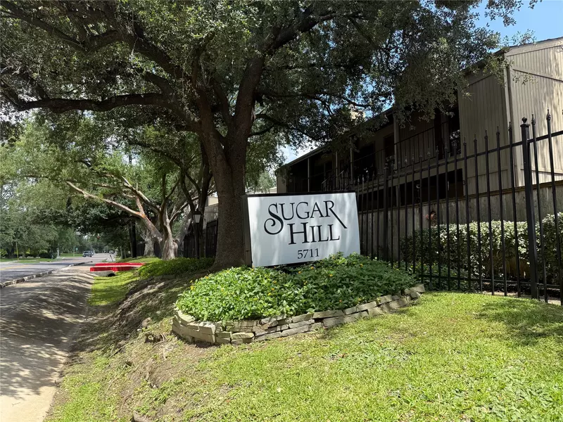 5711 Sugar Hill DR #46, Houston, TX 77057