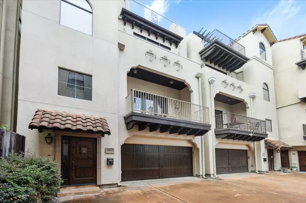 6034 Maxie ST, Houston, TX 77007