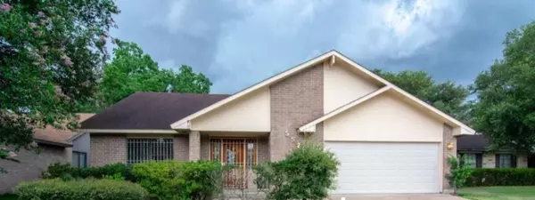 5523 Fair Forest DR, Houston, TX 77088