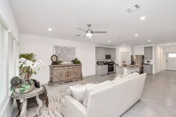 Fresno, TX 77583,4962 Arvida LN