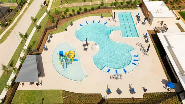 Fulshear, TX 77441,30915 Golden Felipe ST