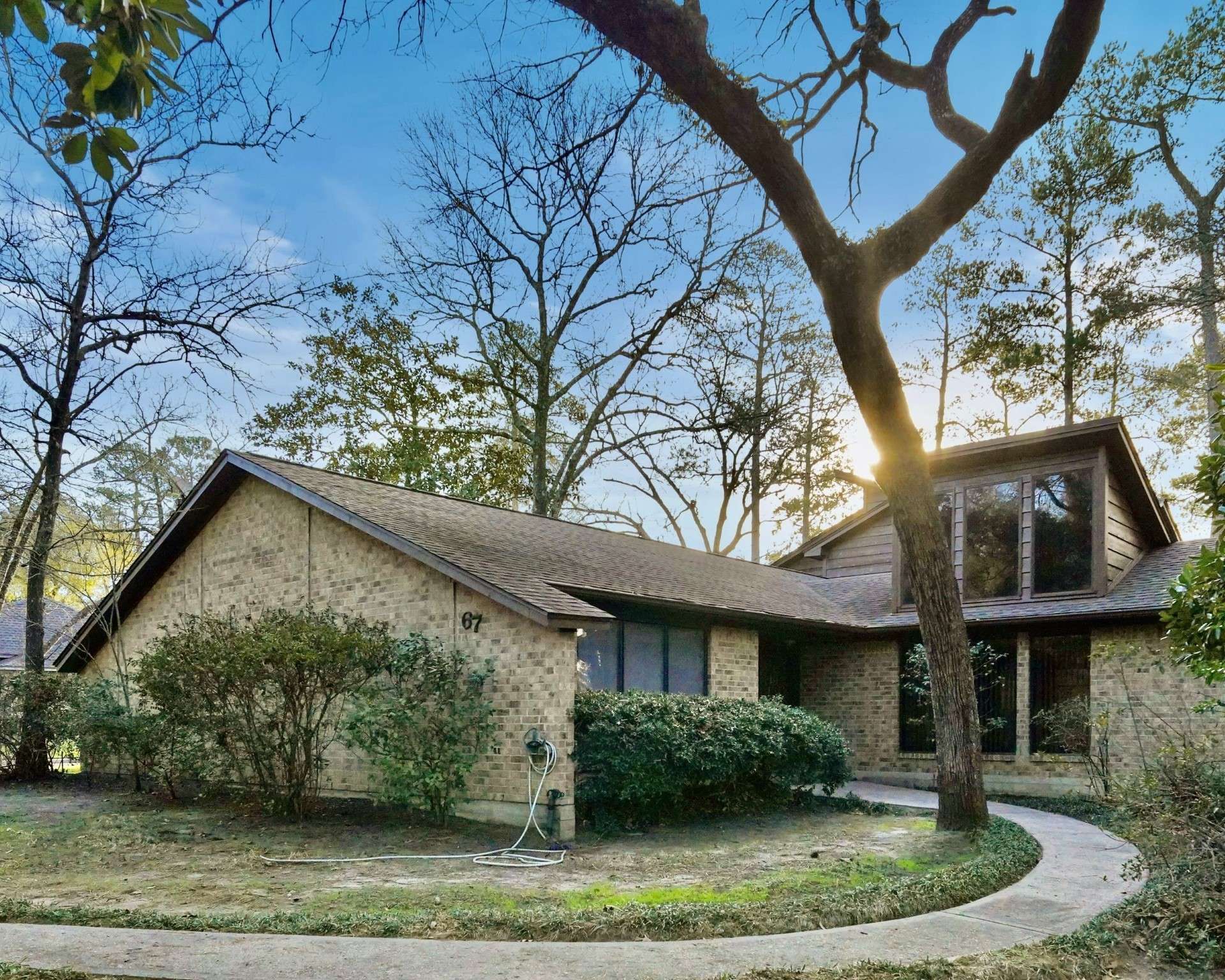 Conroe, TX 77304,67 Wood Hollow DR