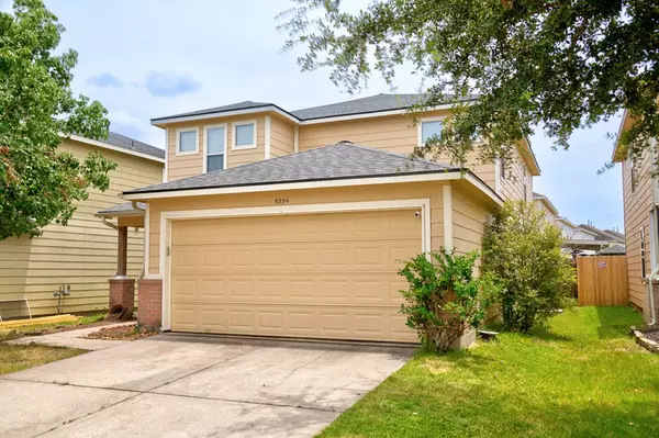 Humble, TX 77396,9354 Norwood Trails DR