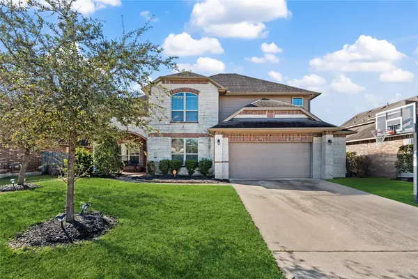 11111 Benevolent WAY, Tomball, TX 77375