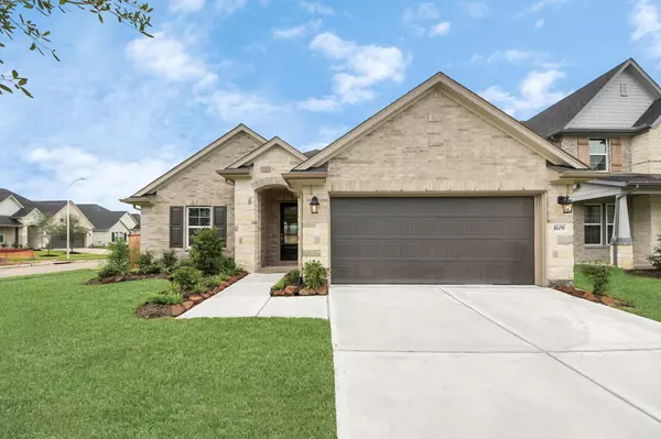 1609 Willow Oak WAY, Pearland, TX 77581