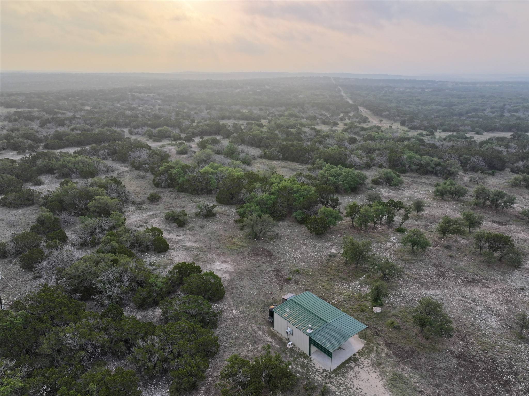 220 Rattlesnake RD, Junction, TX 76849