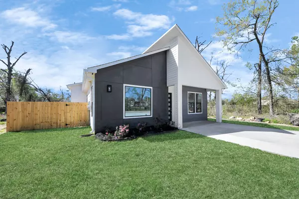 Houston, TX 77016,4508 Fitch ST