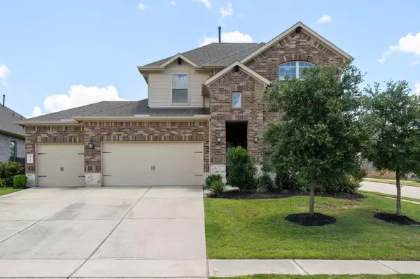 Tomball, TX 77375,25718 Balsamwood DR