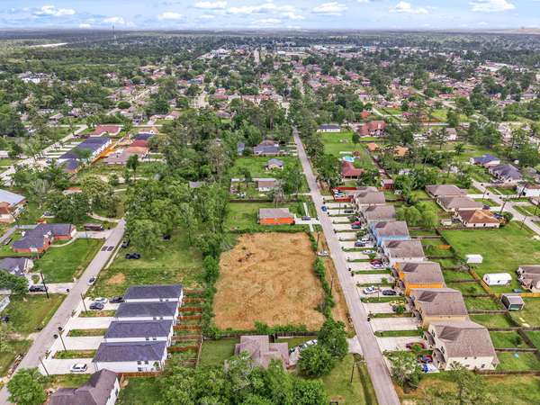 8139 Cabot ST,  Houston,  TX 77078