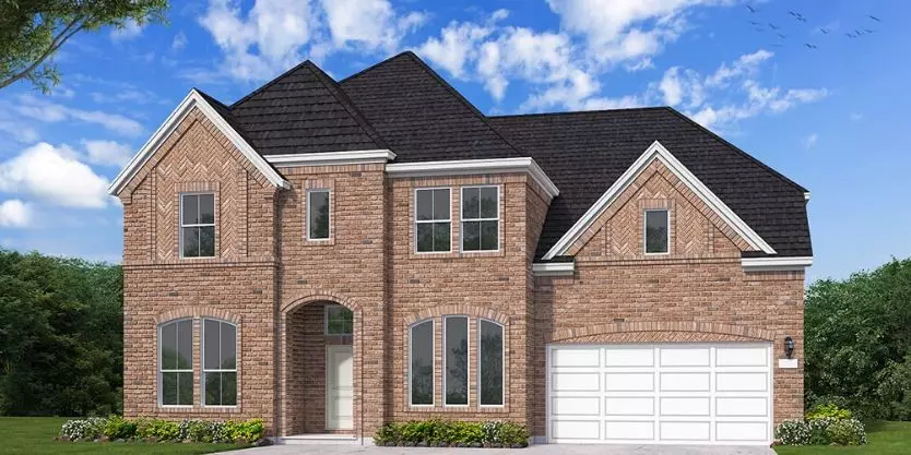 6211 Pelican Ridge WAY, League City, TX 77573