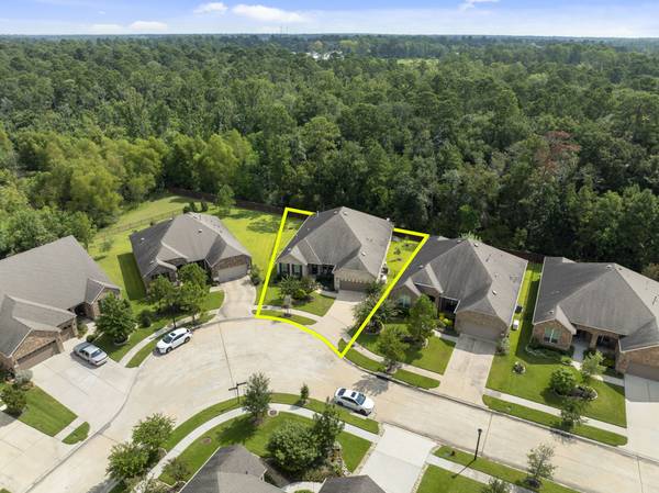 Spring, TX 77382,105 Highland DR