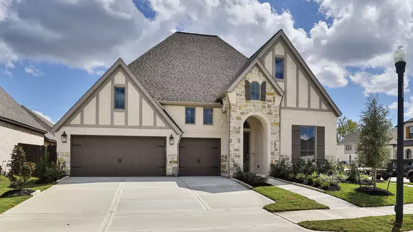 11902 Cattail WAY, Mont Belvieu, TX 77523