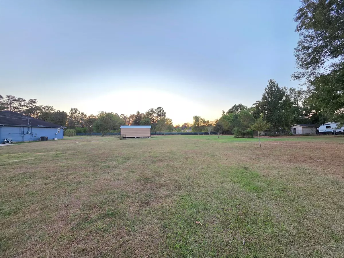 Conroe, TX 77306,3854 Highline Oaks W